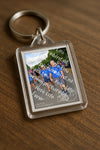 Evenement foto: Nijmeegse Vierdaagse 911