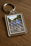 Evenement foto: Nijmeegse Vierdaagse 911