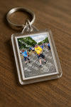 Evenement foto: Nijmeegse Vierdaagse 911