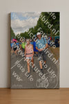 Evenement foto: Nijmeegse Vierdaagse 911