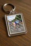Evenement foto: Nijmeegse Vierdaagse 911