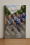Evenement foto: Nijmeegse Vierdaagse 911