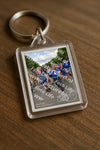Evenement foto: Nijmeegse Vierdaagse 911