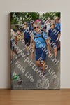 Evenement foto: Nijmeegse Vierdaagse 911