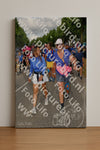 Evenement foto: Nijmeegse Vierdaagse 911