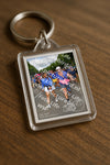 Evenement foto: Nijmeegse Vierdaagse 911