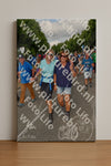 Evenement foto: Nijmeegse Vierdaagse 911