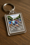 Evenement foto: Nijmeegse Vierdaagse 911