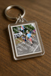 Evenement foto: Nijmeegse Vierdaagse 911