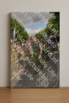 Evenement foto: Nijmeegse Vierdaagse 910
