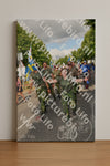 Evenement foto: Nijmeegse Vierdaagse 910