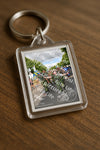 Evenement foto: Nijmeegse Vierdaagse 910