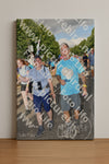 Evenement foto: Nijmeegse Vierdaagse 910