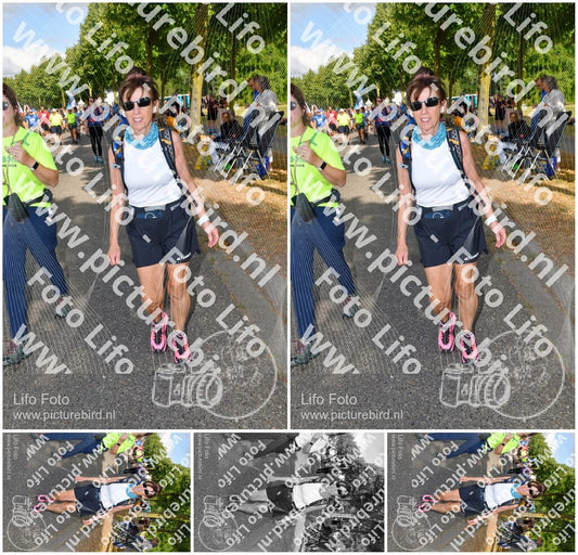 Evenement foto: Nijmeegse Vierdaagse 910