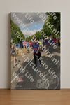 Evenement foto: Nijmeegse Vierdaagse 910