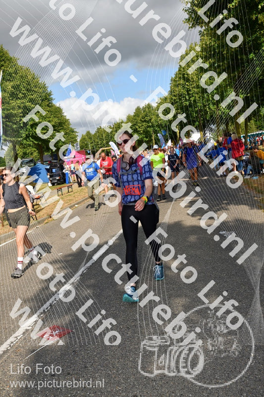 Evenement foto: Nijmeegse Vierdaagse 910