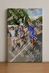Evenement foto: Nijmeegse Vierdaagse 910