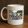Evenement foto: Nijmeegse Vierdaagse 910