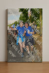 Evenement foto: Nijmeegse Vierdaagse 910