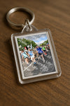 Evenement foto: Nijmeegse Vierdaagse 910