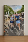 Evenement foto: Nijmeegse Vierdaagse 910