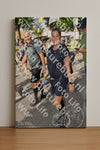 Evenement foto: Nijmeegse Vierdaagse 910