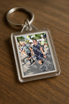 Evenement foto: Nijmeegse Vierdaagse 910