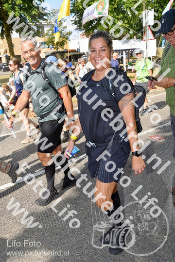 Evenement foto: Nijmeegse Vierdaagse 910