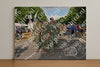Evenement foto: Nijmeegse Vierdaagse 910