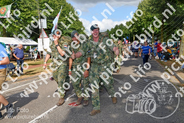Evenement foto: Nijmeegse Vierdaagse 910