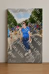 Evenement foto: Nijmeegse Vierdaagse 910