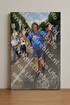 Evenement foto: Nijmeegse Vierdaagse 910