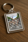 Evenement foto: Nijmeegse Vierdaagse 910