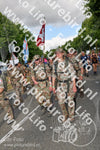 Evenement foto: Nijmeegse Vierdaagse 910