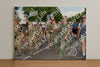 Evenement foto: Nijmeegse Vierdaagse 910