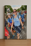 Evenement foto: Nijmeegse Vierdaagse 910