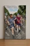 Evenement foto: Nijmeegse Vierdaagse 910
