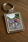 Evenement foto: Nijmeegse Vierdaagse 910