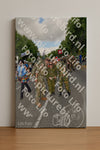 Evenement foto: Nijmeegse Vierdaagse 910
