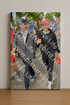 Evenement foto: Nijmeegse Vierdaagse 910