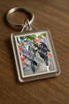 Evenement foto: Nijmeegse Vierdaagse 910
