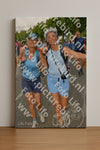 Evenement foto: Nijmeegse Vierdaagse 910
