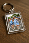 Evenement foto: Nijmeegse Vierdaagse 910