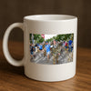 Evenement foto: Nijmeegse Vierdaagse 910