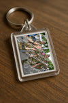 Evenement foto: Nijmeegse Vierdaagse 910