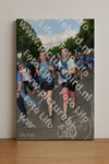 Evenement foto: Nijmeegse Vierdaagse 910