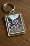 Evenement foto: Nijmeegse Vierdaagse 910