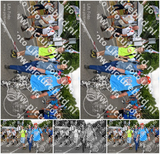 Evenement foto: Nijmeegse Vierdaagse 910