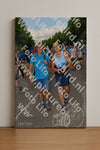 Evenement foto: Nijmeegse Vierdaagse 910