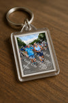 Evenement foto: Nijmeegse Vierdaagse 910